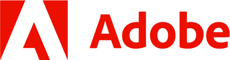 Adobeのロゴ