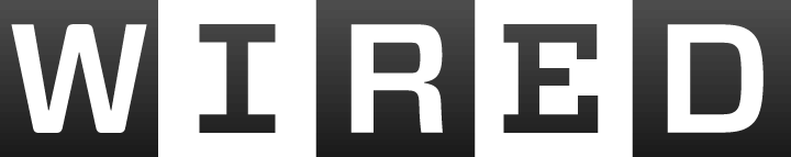 WIREDのロゴ